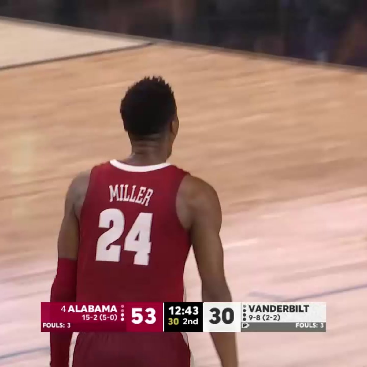 NBA Draft: Brandon Miller Breaks Alabama Record Amid Controversy - NBA Draft  Digest - Latest Draft News and Prospect Rankings