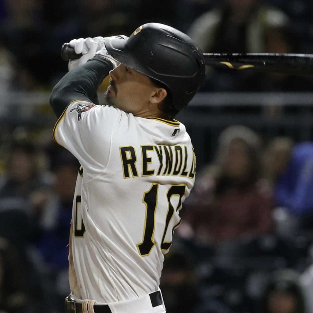 Yankees-Pirates Bryan Reynolds trade unlikely, MLB insider says