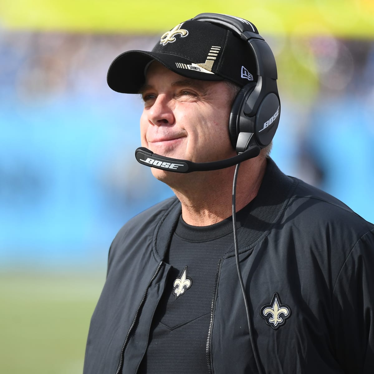 For Broncos' Sean Payton, ex-Saints bring familiarity to Denver