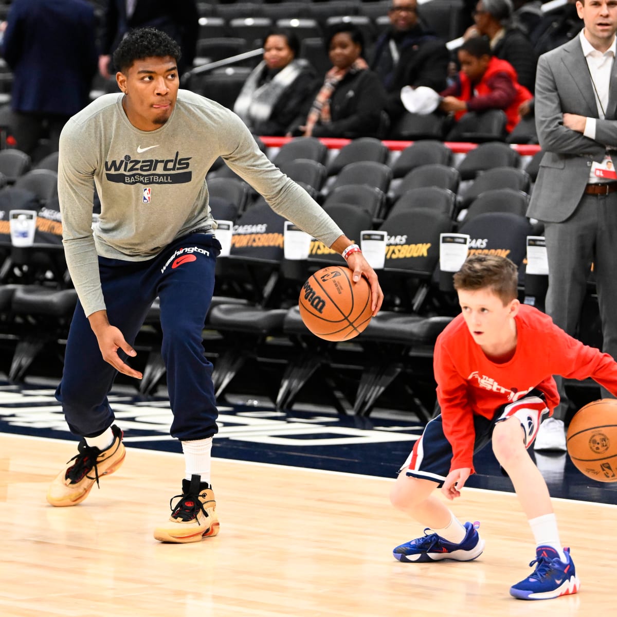 Grading Los Angeles Lakers-Washington Wizards Rui Hachimura Trade, News,  Scores, Highlights, Stats, and Rumors