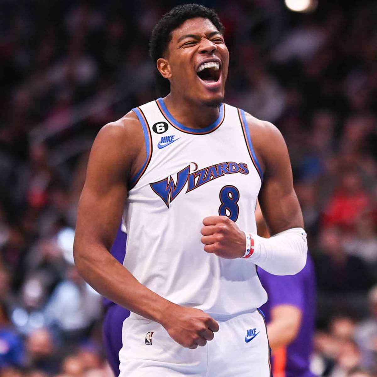 2023 NBA Playoffs: Darvin Ham says Lakers 'thrilled' for Rui Hachimura -  Silver Screen and Roll