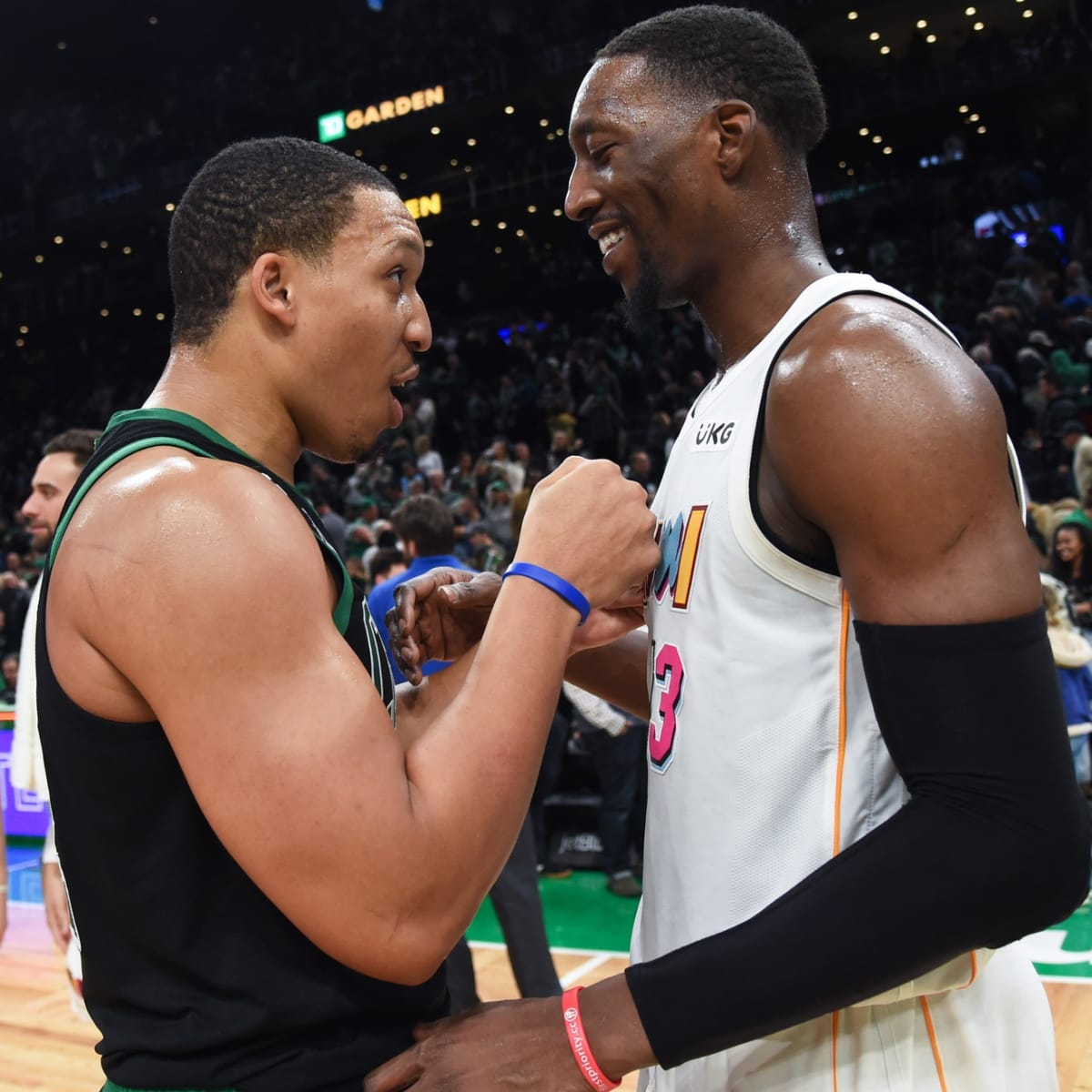 Deep-diving into the Boston Celtics vs Miami Heat rivalry