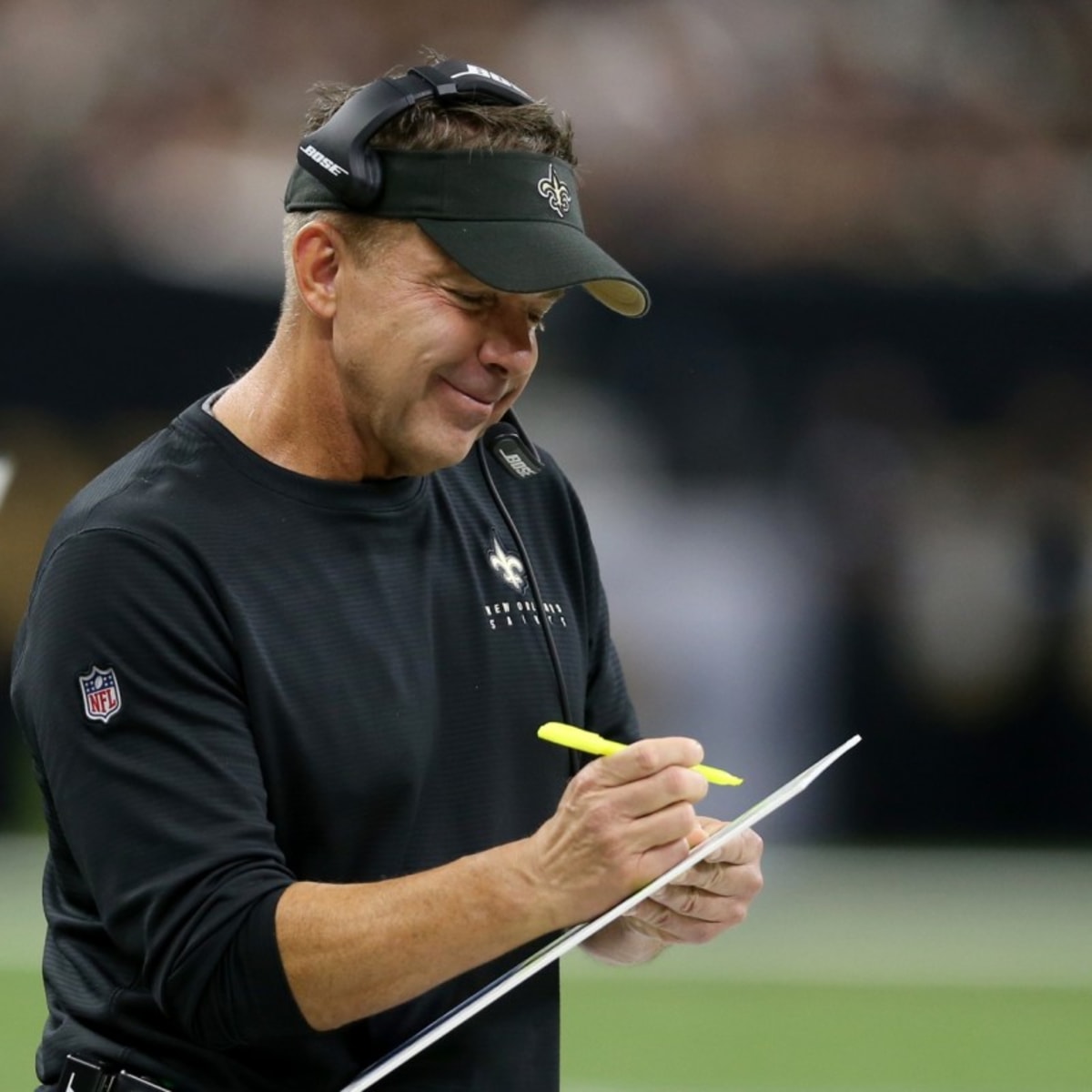 Predictions on Where Sean Payton Lands - Sports Illustrated New Orleans  Saints News, Analysis and More