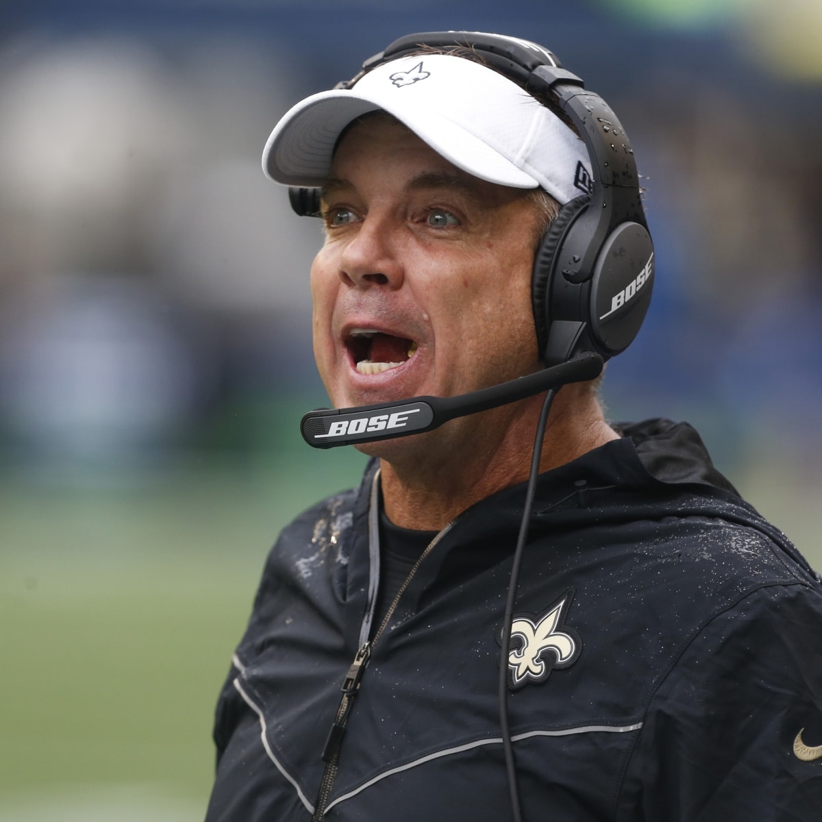 Poverty Franchise”: Sean Payton Warned Not to Join Downtrodden AFC Team by  NFL World as Legendary HC Eyes Return - EssentiallySports