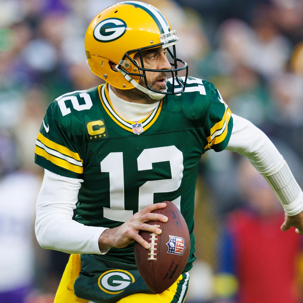 Why the Jets should trade for Aaron Rodgers - Sports Illustrated