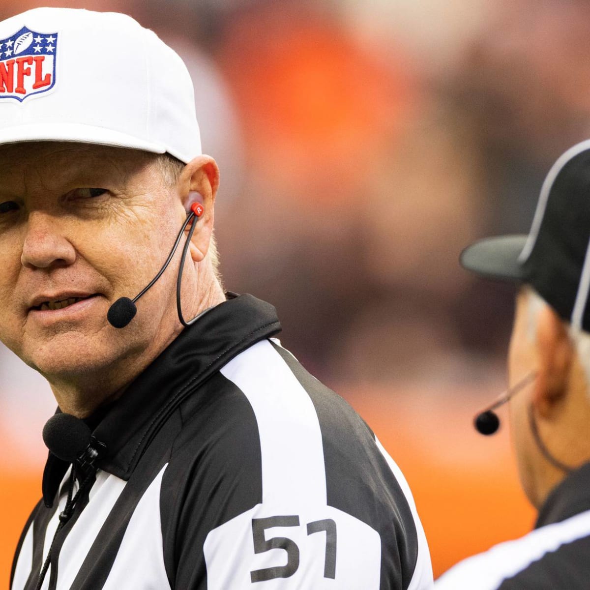 Carl Cheffers to Referee Super Bowl 57; See the Betting Trends for Cheffers'  Games This Season