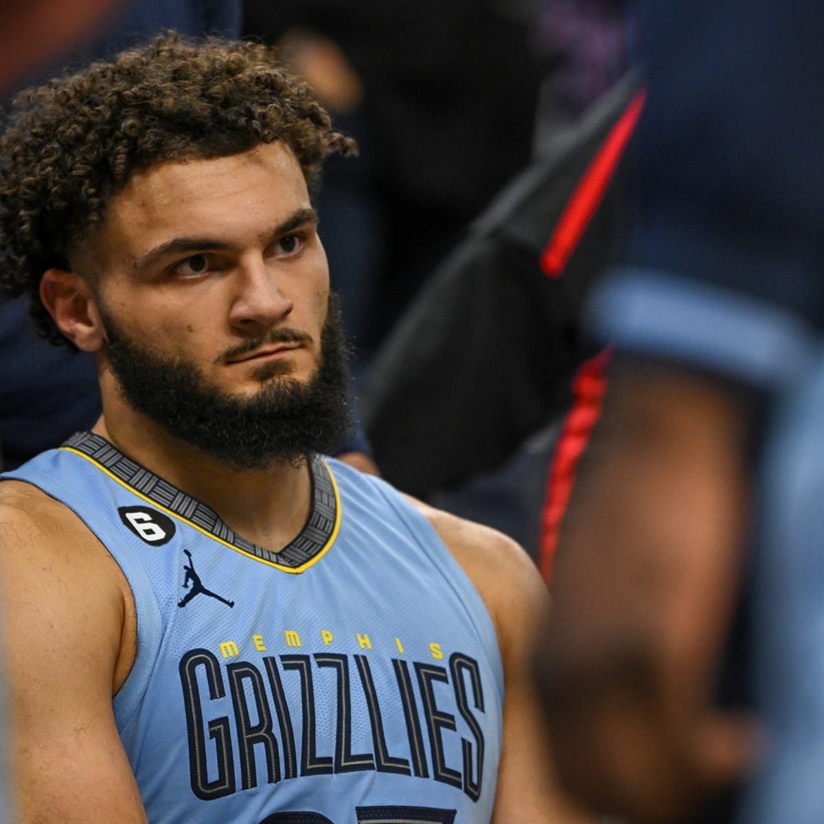 David Roddy a cultural fit for Memphis Grizzlies. Here's how we know