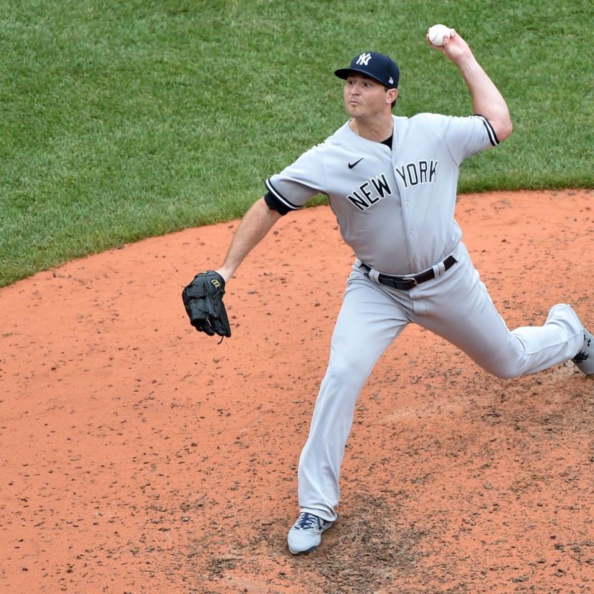 Louisville OF/DH Zach Britton Drafted In 5th Round By The Toronto