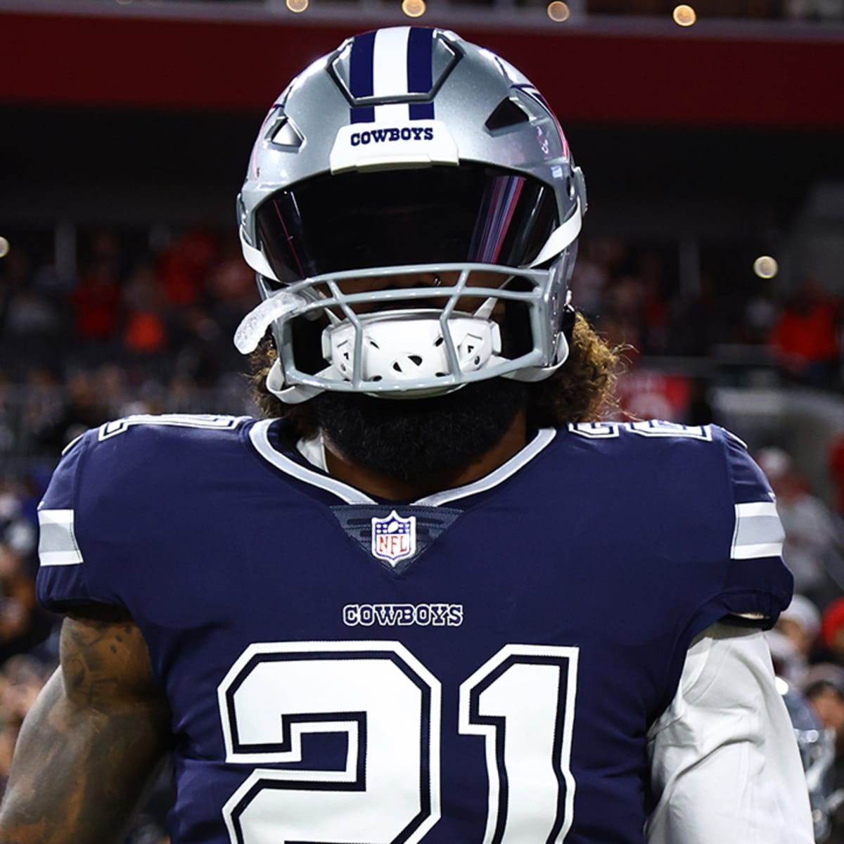 Ezekiel Elliott Is Not Worth The Money He Wants