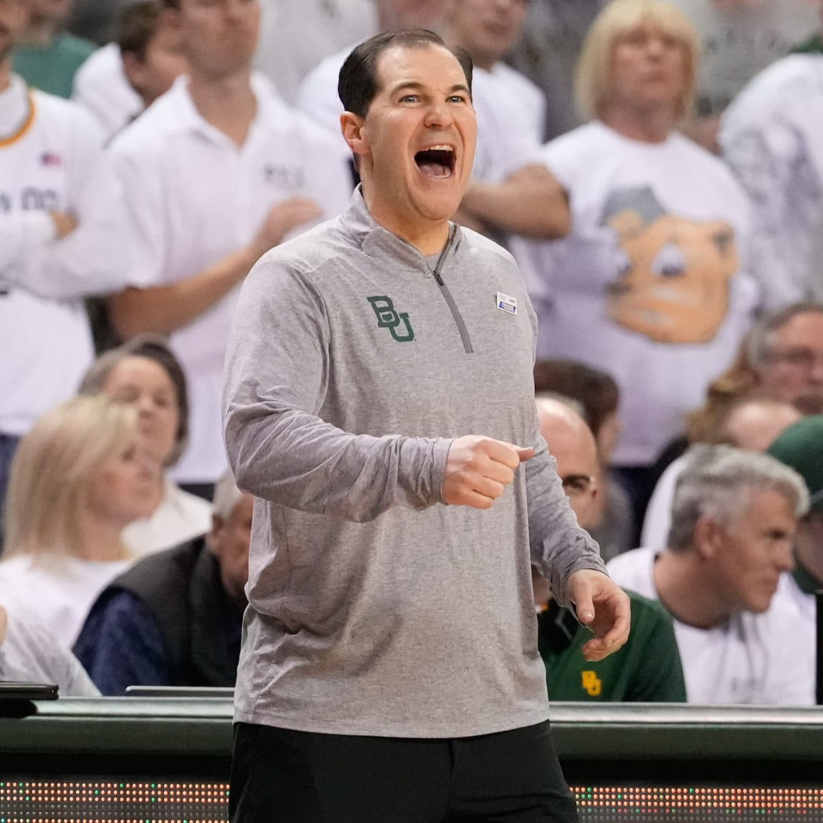 Baylor Bears Men's Basketball Ranked No. 11 in Latest Associated Press  Rankings - Inside The Bears on Sports Illustrated: News, Analysis, and More