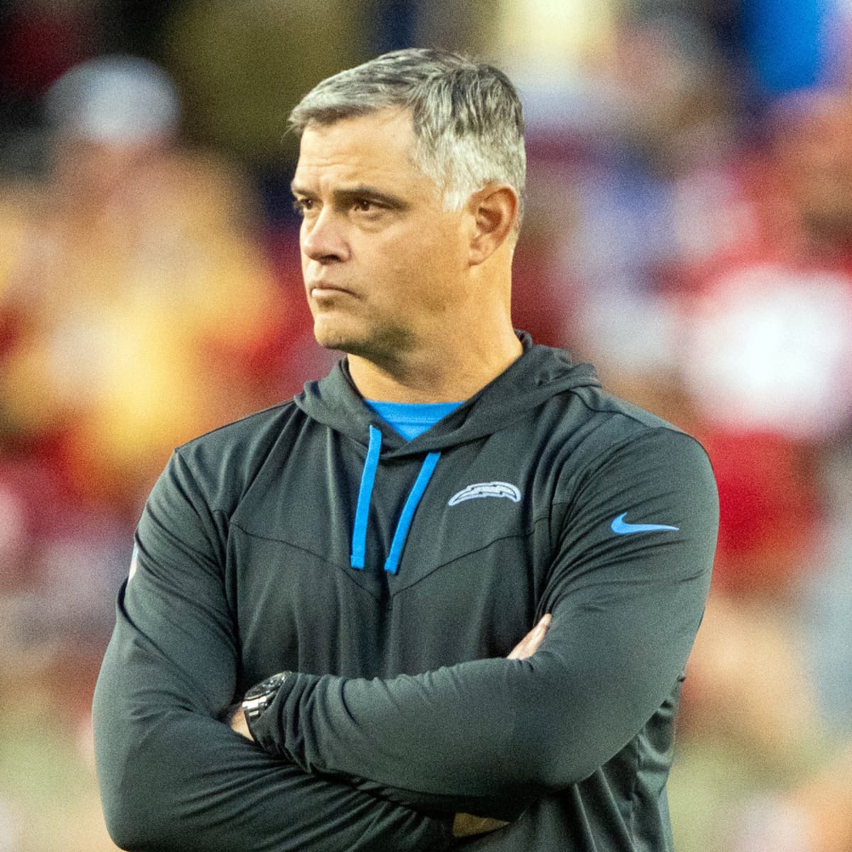 Jacksonville, FL, USA. 19th Sep, 2021. Denver Broncos head coach Vic Fangio  during 2nd half NFL football game between the DenverBroncos and the  Jacksonville Jaguars. Denver defeated Jacksonville 23-13 at TIAA Bank