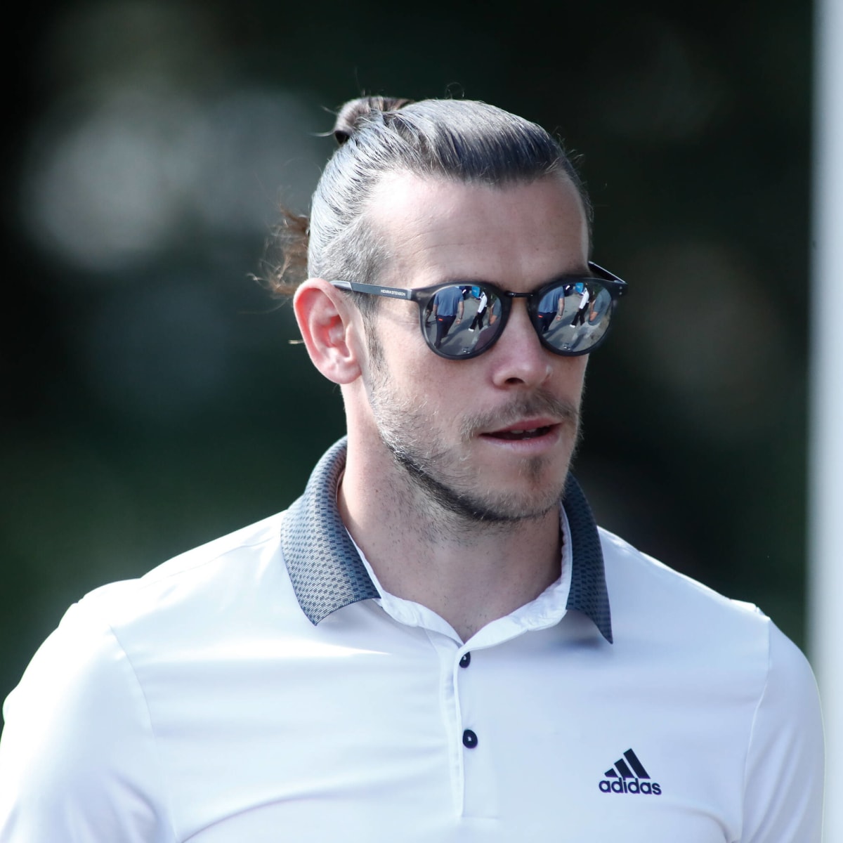 Gareth Bale set to make golf debut in PGA Tour event next month