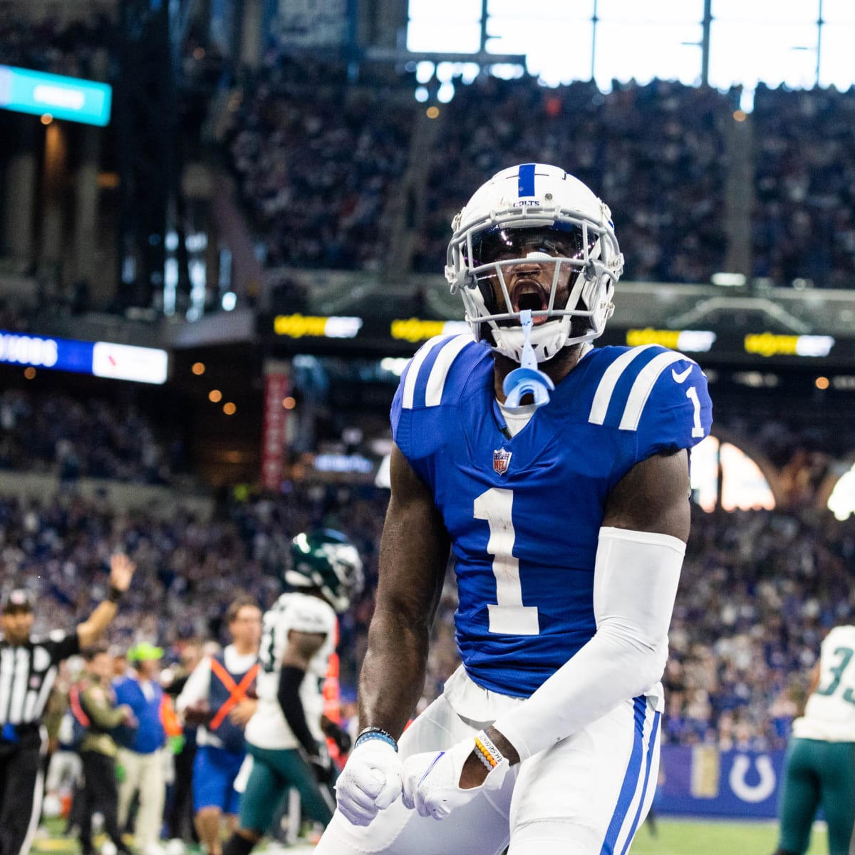 Colts Made One of the Best Free-Agent Moves of the Offseason - Sports  Illustrated Indianapolis Colts News, Analysis and More