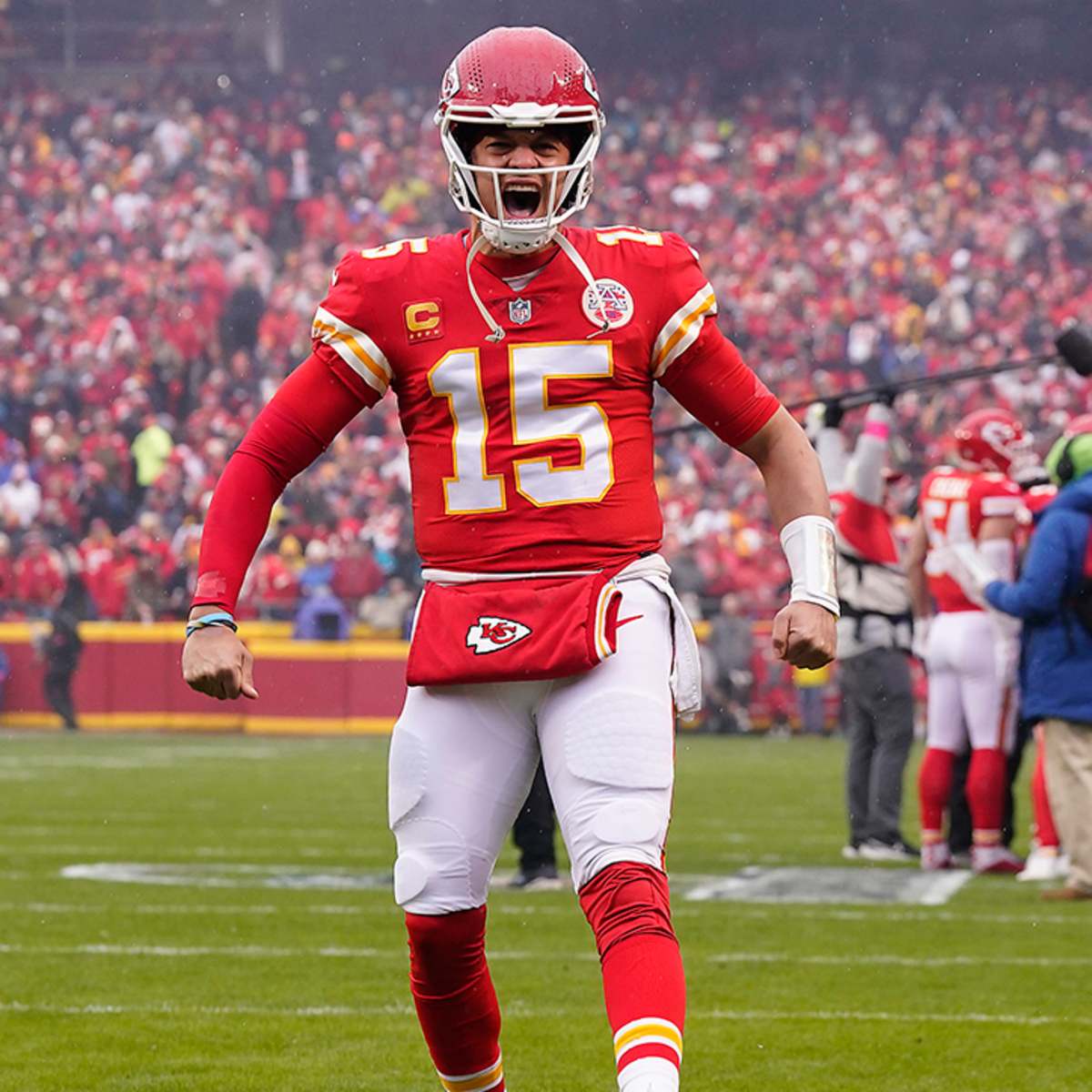 NFL MVP finalists: Patrick Mahomes, Jalen Hurts, Justin Jefferson among  five potential winners of league MVP, NFL News