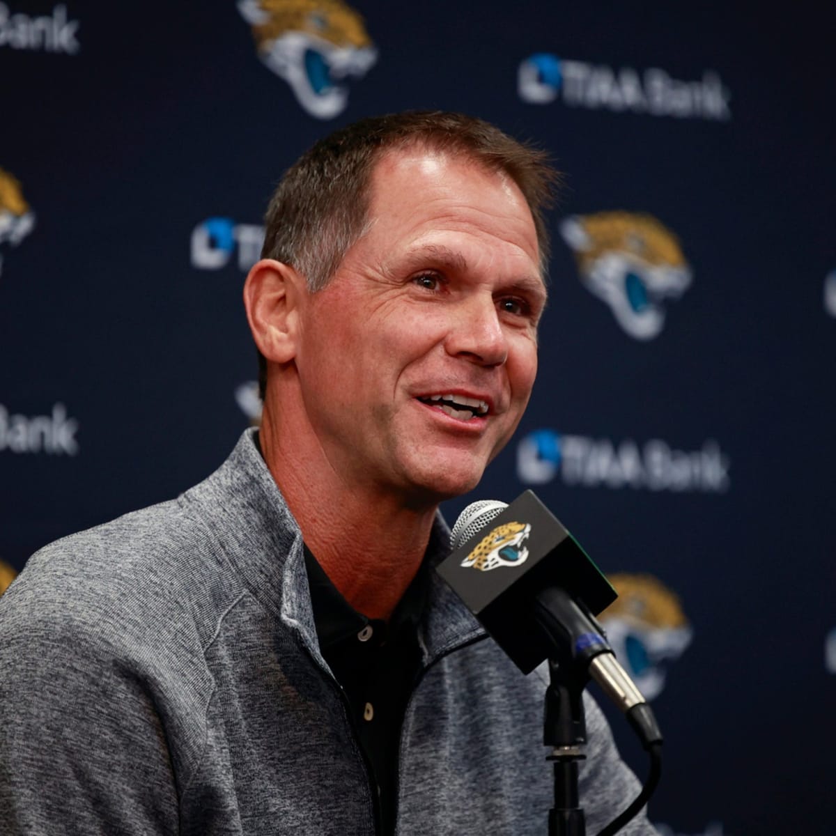 Jaguars GM Trent Baalke gets harsh review from former NFL player