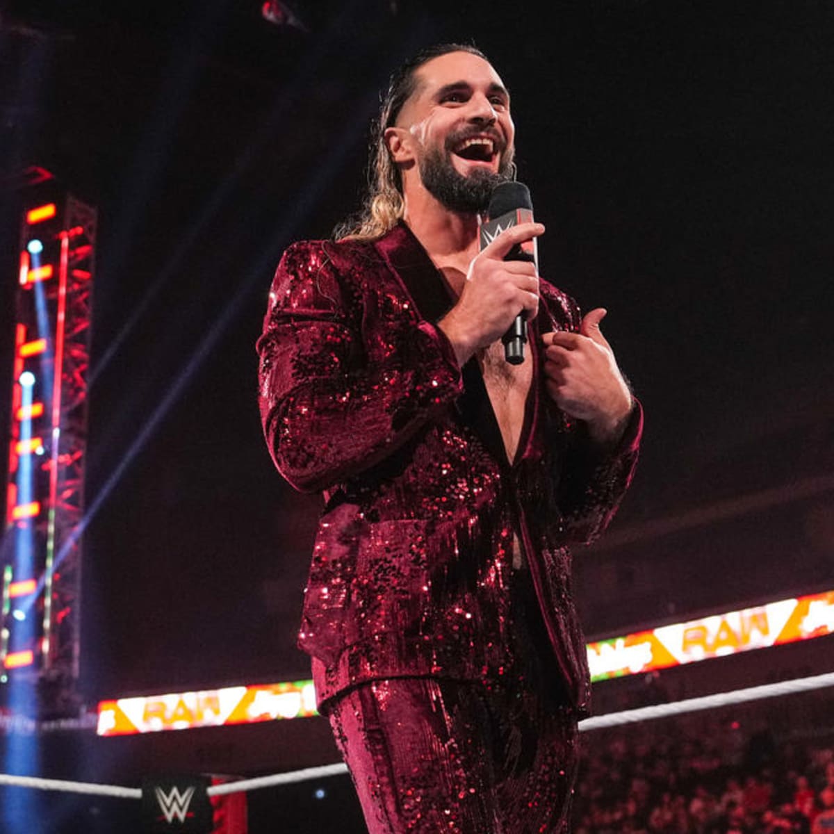 Night Of Champions 2023: 60-Year-Long Record To Be Broken At WWE PLE 1