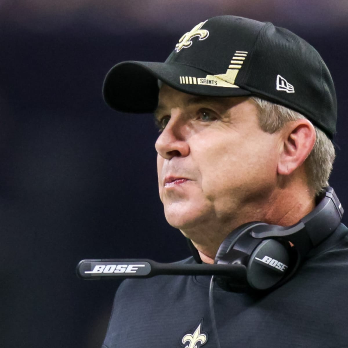 FOX Sports: NFL on X: What are we doing here? Coach Payton, 'sup?' -  @PSchrags @SeanPayton gives us the latest on all things Sean Payton ⬇️   / X