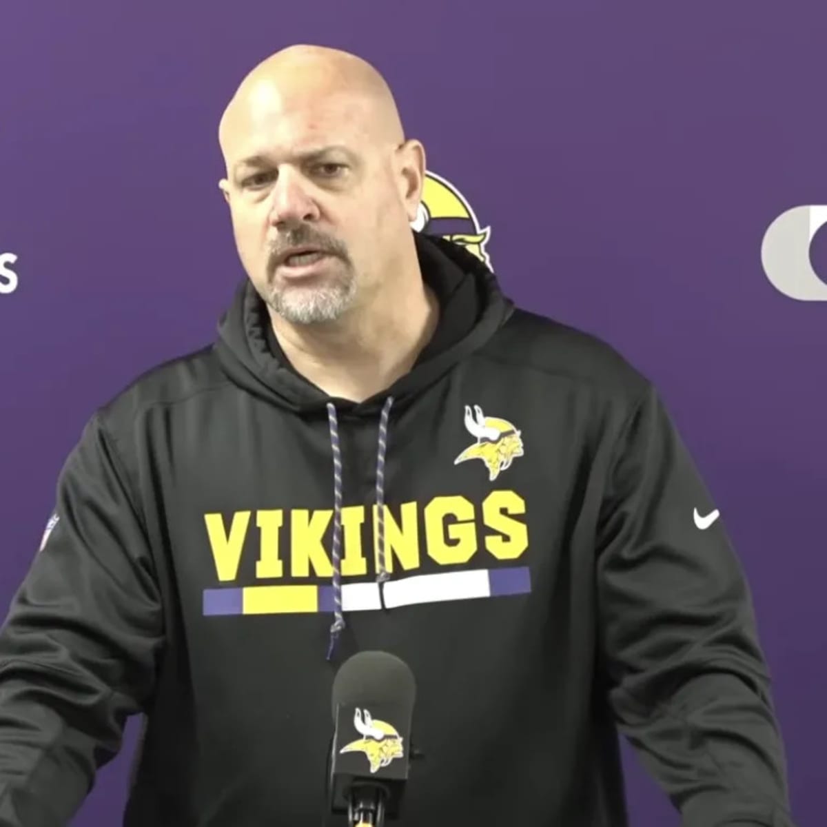 Vikings hire Pettine, nine assistant coaches North News - Bally Sports