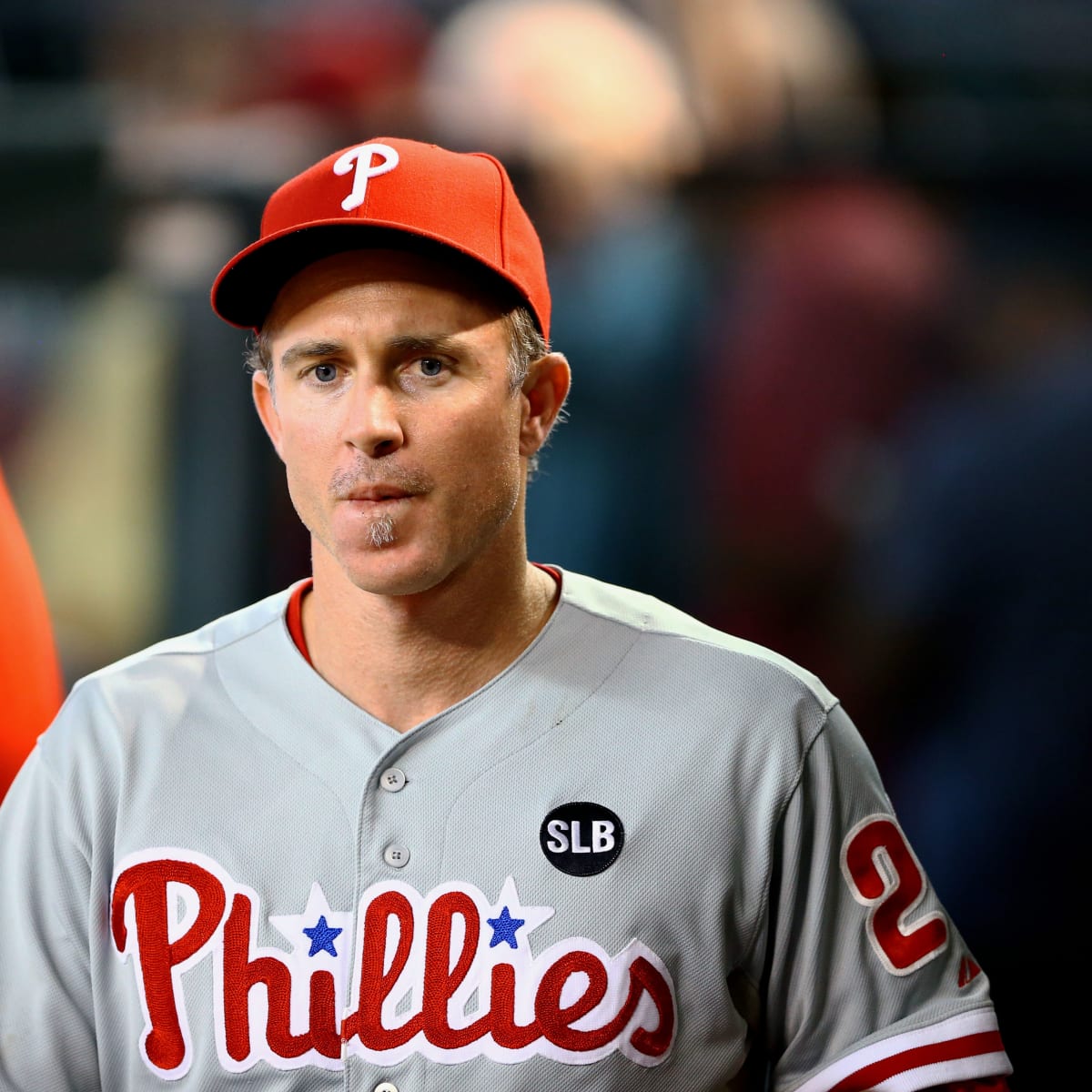Chase Utley Will Appear on Hall of Fame Ballot in 2024 for the