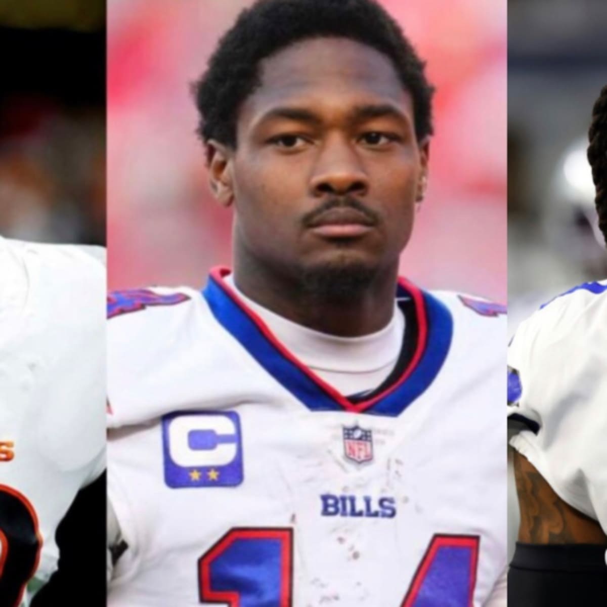 Bengals CB Eli Apple mocks Bills' Damar Hamlin, Stefon Diggs and Josh Allen  on social media 