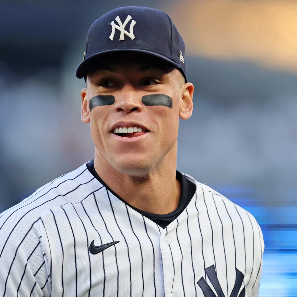 Aaron Judge Reveals How One Yankees Teammate Played a Role in Him Staying -  Sports Illustrated