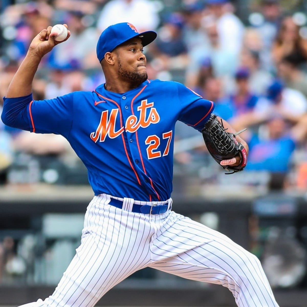 A's Sign Jeurys Familia - Sports Illustrated Oakland Athletics News,  Analysis and More