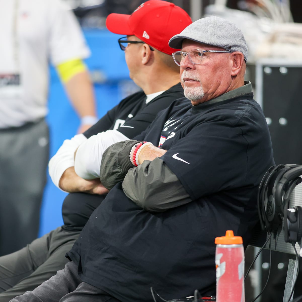 Super Bowl 2021: Bruce Arians' proudest coaching moment was with Temple  football, not Tampa Bay Buccaneers