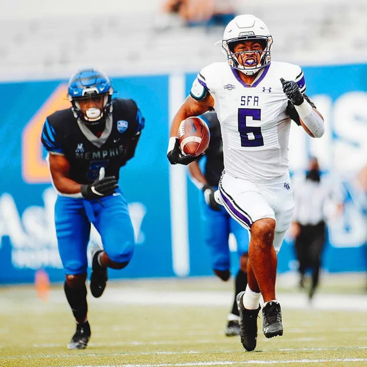 Ex-Gator Fowler sports gold watch at NFL combine, rises up draft boards