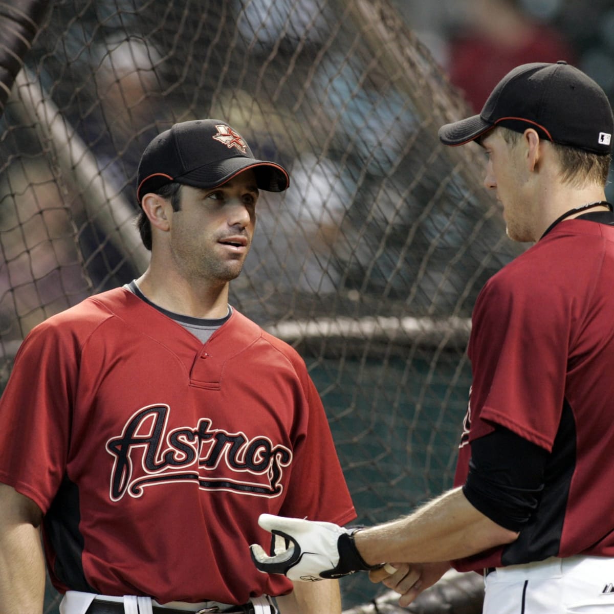 Brad Ausmus emerges as Astros' GM candidate