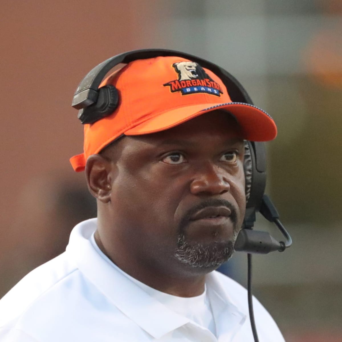 Tyrone Wheatley: Ex-NFL Running Back Hired as Wayne State Coach - Sports  Illustrated