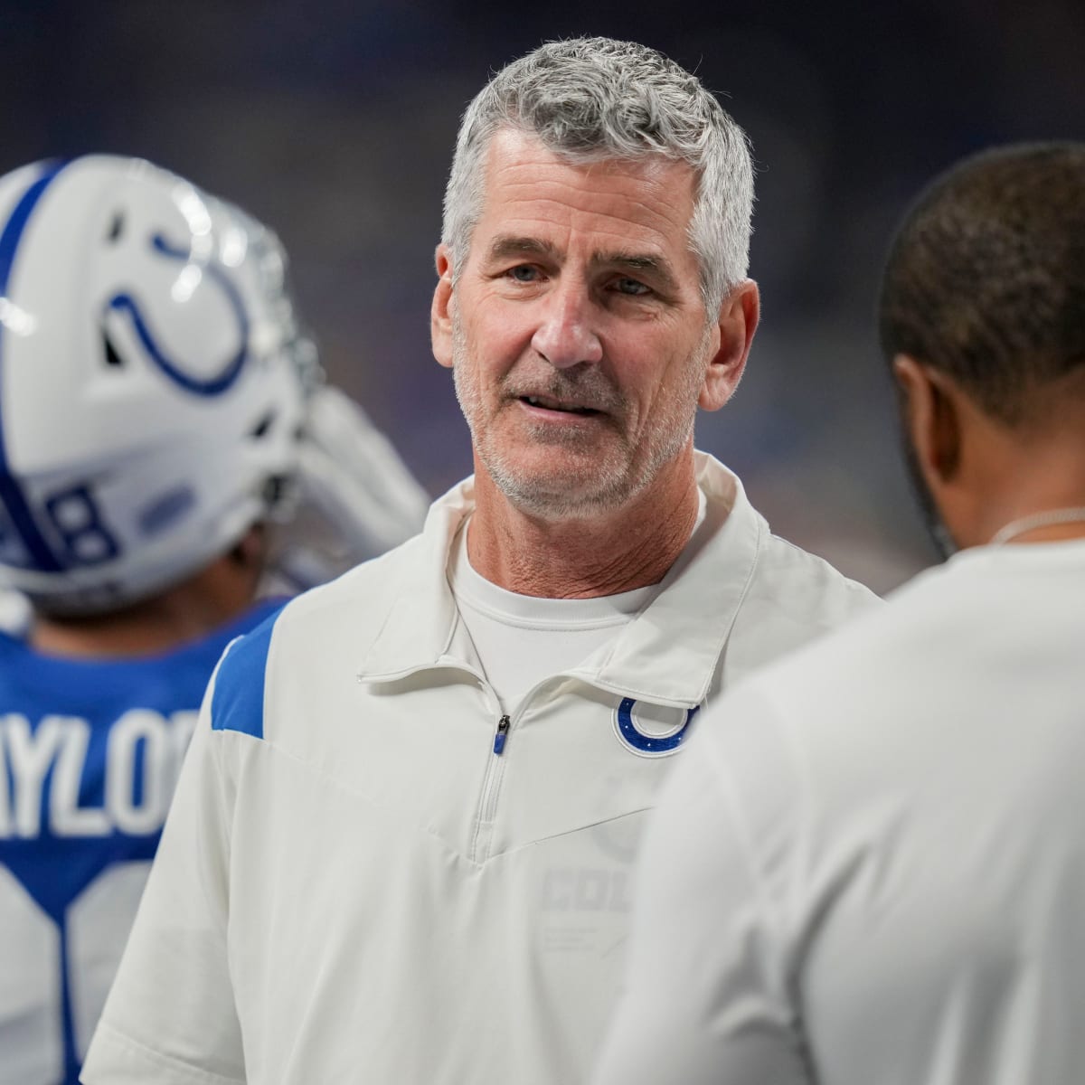 Carolina Panthers hire Frank Reich Colts - Music City Miracles