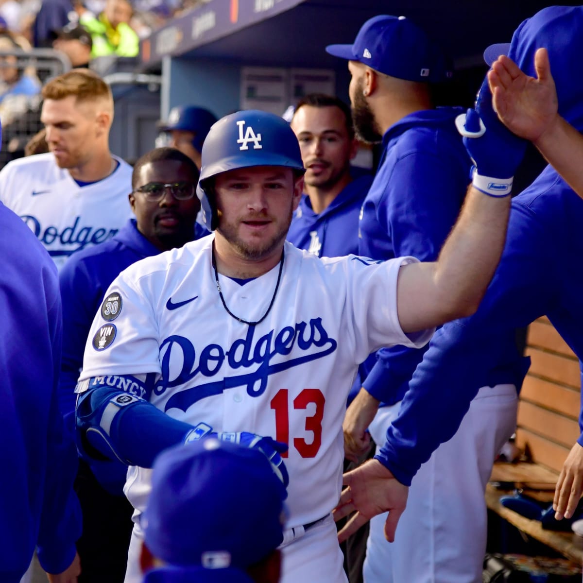 Dodgers news: Minor league CBA ratified, Max Muncy returns to lineup - True  Blue LA
