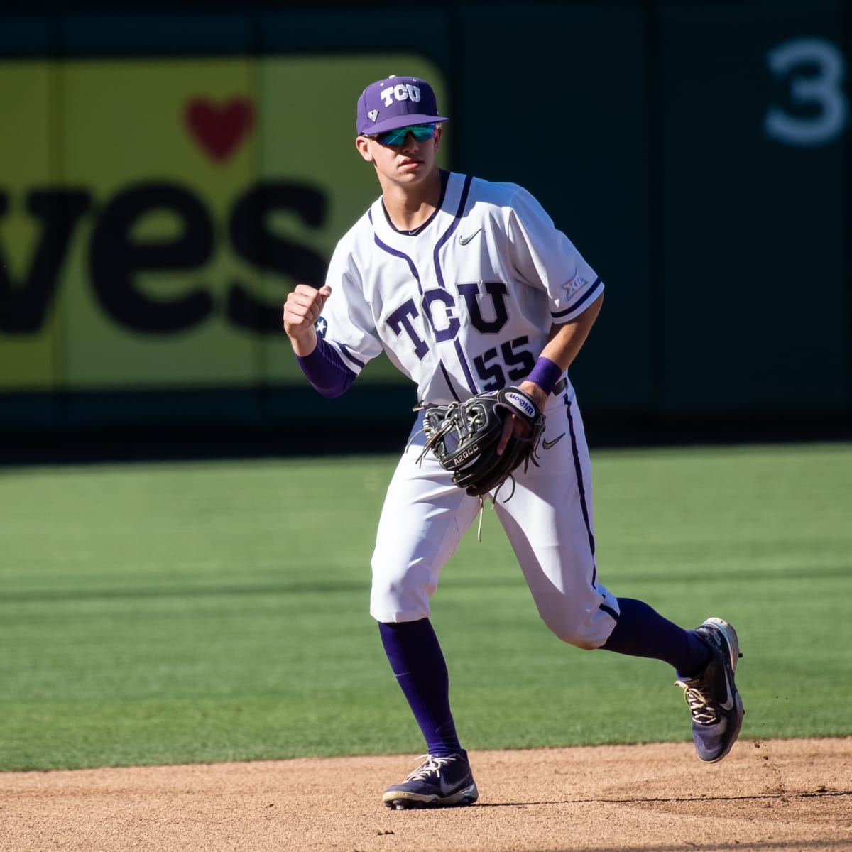 Texas Tech baseball: Jace Jung named Big 12 Preseason Player of the Year