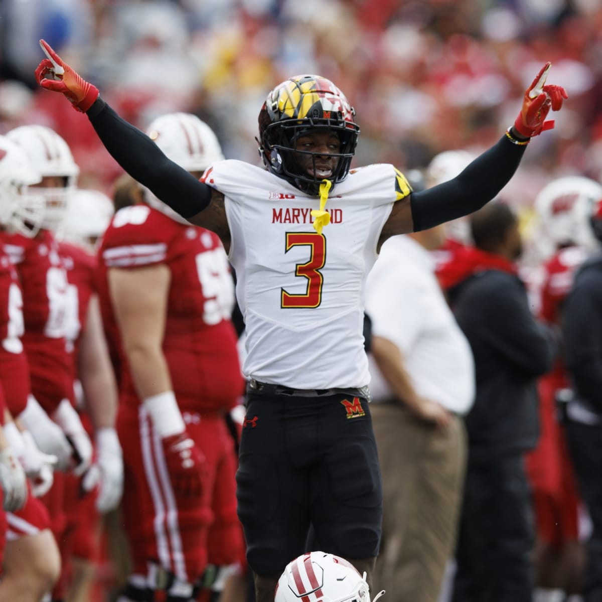 Falcons draft an EDGE in Mel Kiper's first 2023 NFL mock draft - The  Falcoholic