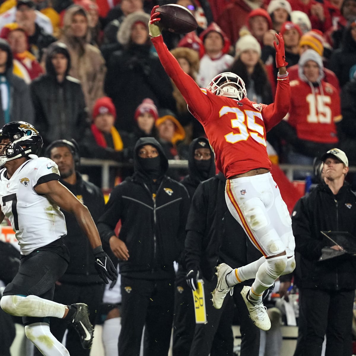 AFC Championship Game vs. Cincinnati Bengals Opens Door for Ultimate KC  Chiefs Revenge - Sports Illustrated Kansas City Chiefs News, Analysis and  More