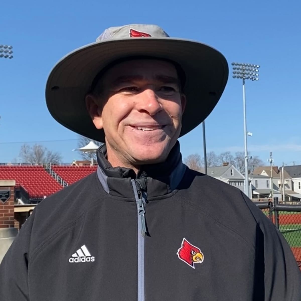 BOZICH, As Louisville's season ends, Dan McDonnell questions U of L's  commitment to baseball, Sports