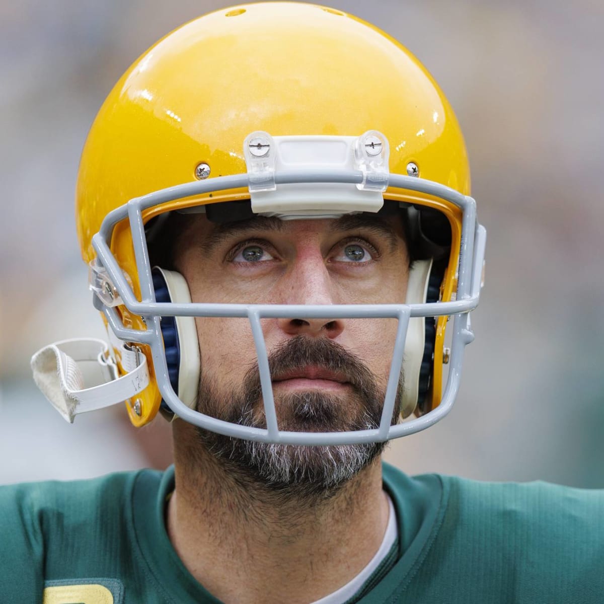 Aaron Rodgers trade rumors: Are Titans a finalist for Packers QB?