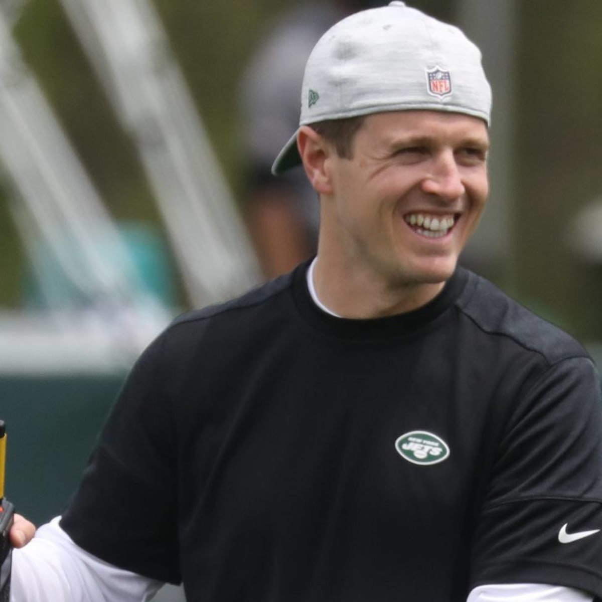 Rams hire Mike LaFleur as offensive coordinator Jets - Music City