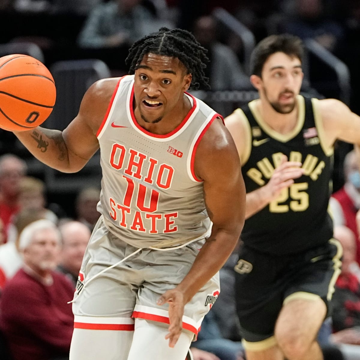 Indiana To Wear Special Jerseys Thursday as Part of Black History Month -  Sports Illustrated Indiana Hoosiers News, Analysis and More