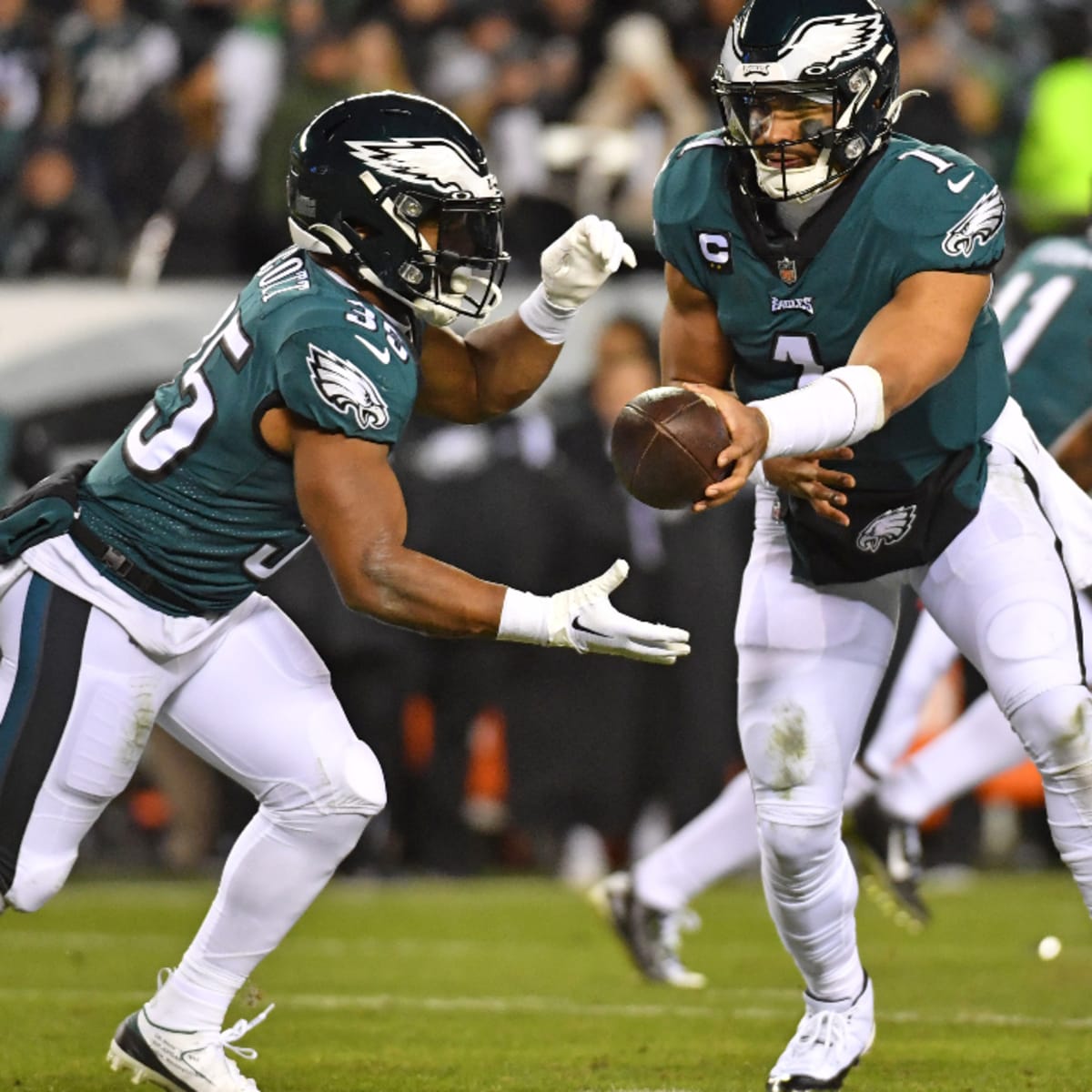 49ers-Eagles game preview: Five questions and answers with the