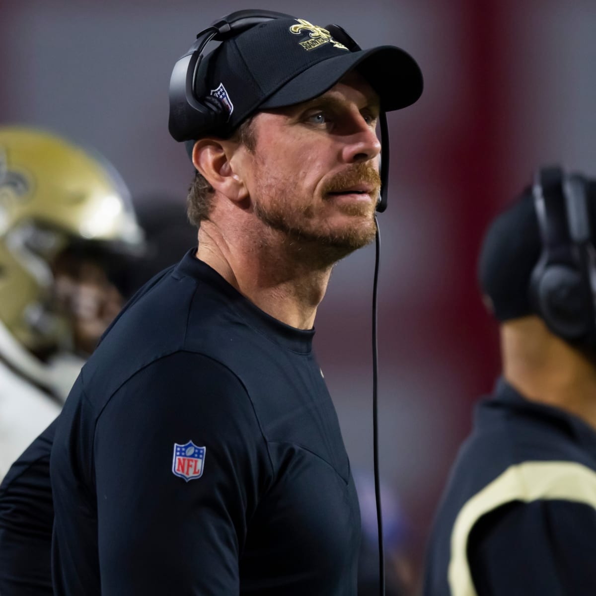 Falcons hire defensive coordinator Ryan Nielsen from Saints