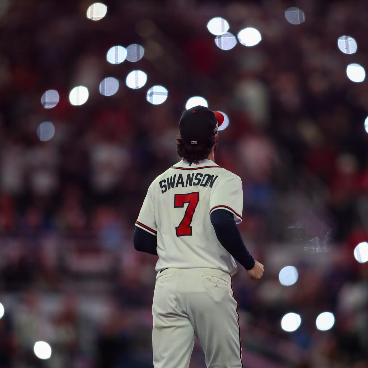 Cubs view Dansby Swanson as most realistic shortstop target