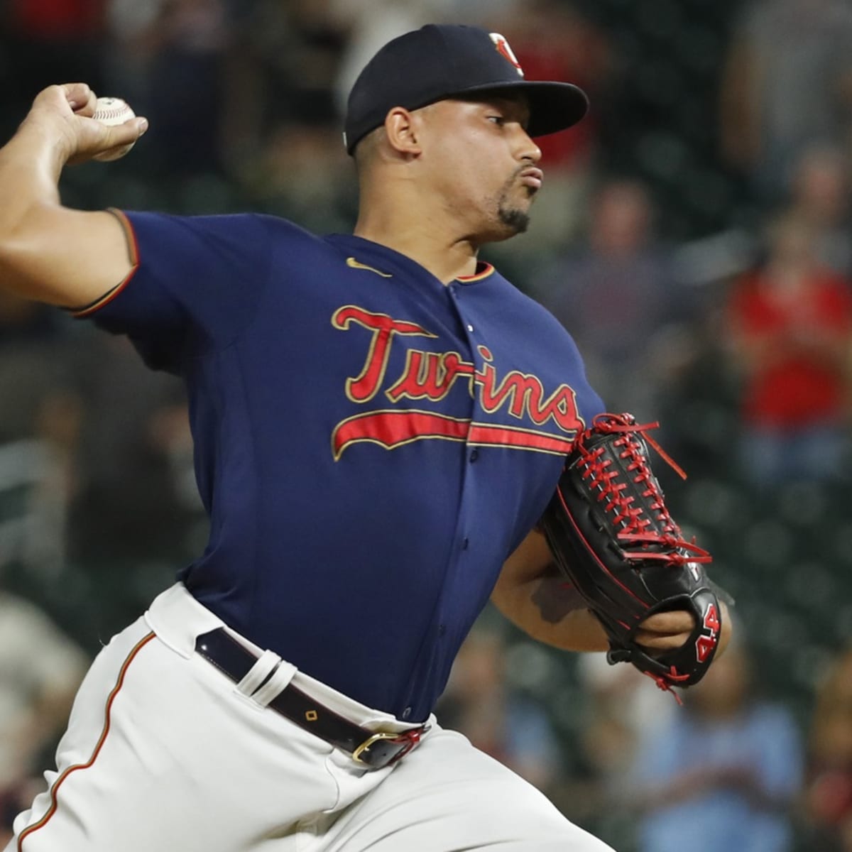 MLB Network - The Minnesota Twins make a big splash in their bullpen after  reportedly acquiring All-Star reliever Jorge López from the Orioles.  #MNTwins