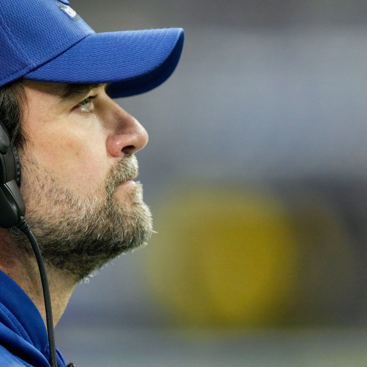 Indianapolis Colts fans petition against Jeff Saturday as head coach