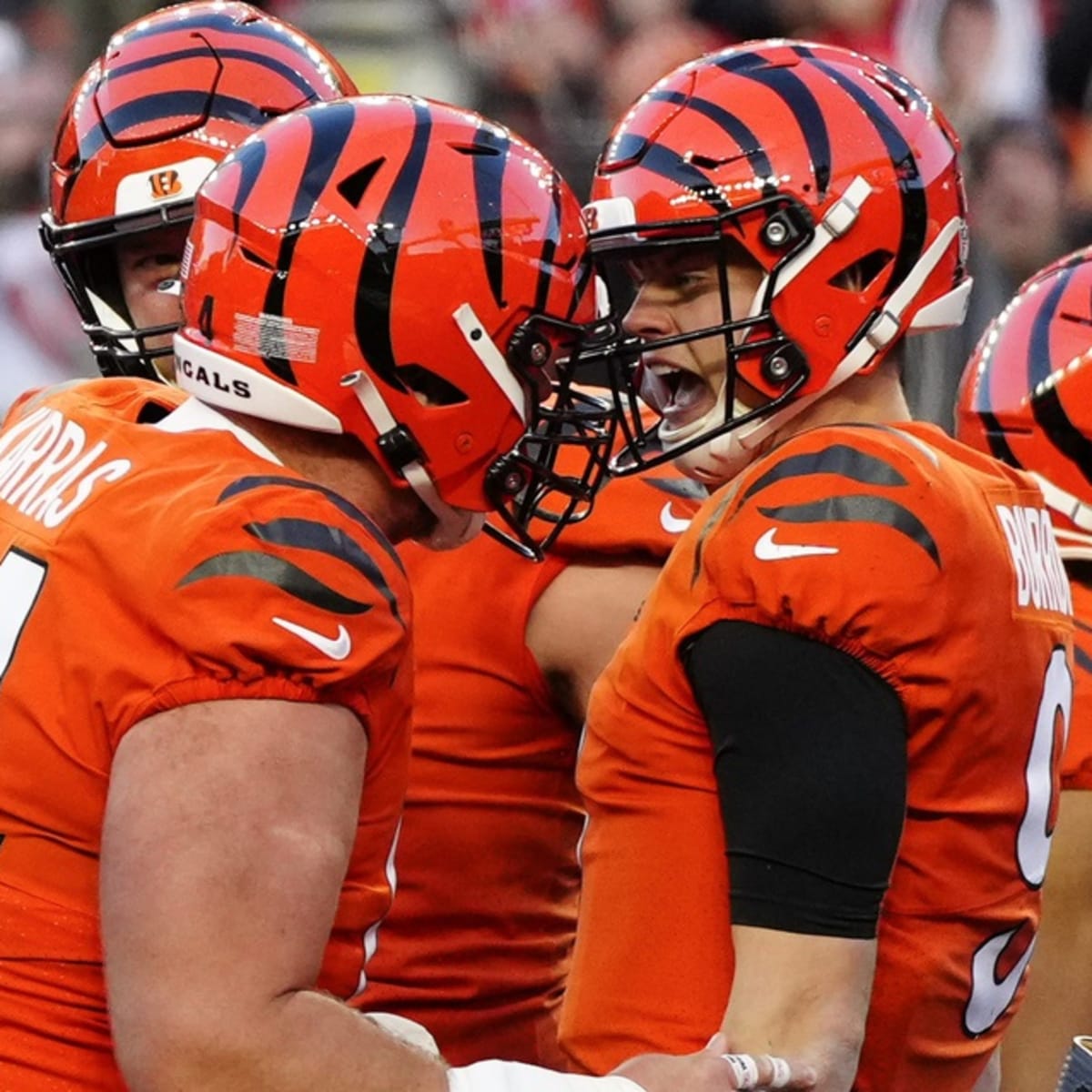 How to buy Bengals-Chiefs playoff tickets: Date, time, location for AFC  Championship game 