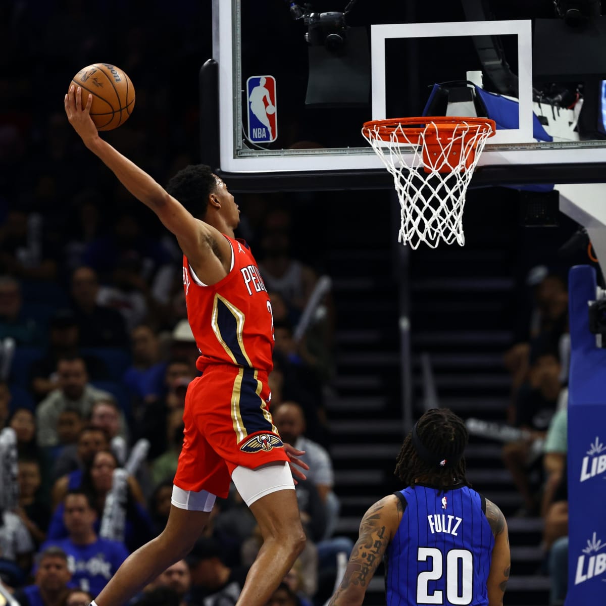 Blazers' high-flyer Shaedon Sharpe to participate in NBA Dunk Contest /  News 