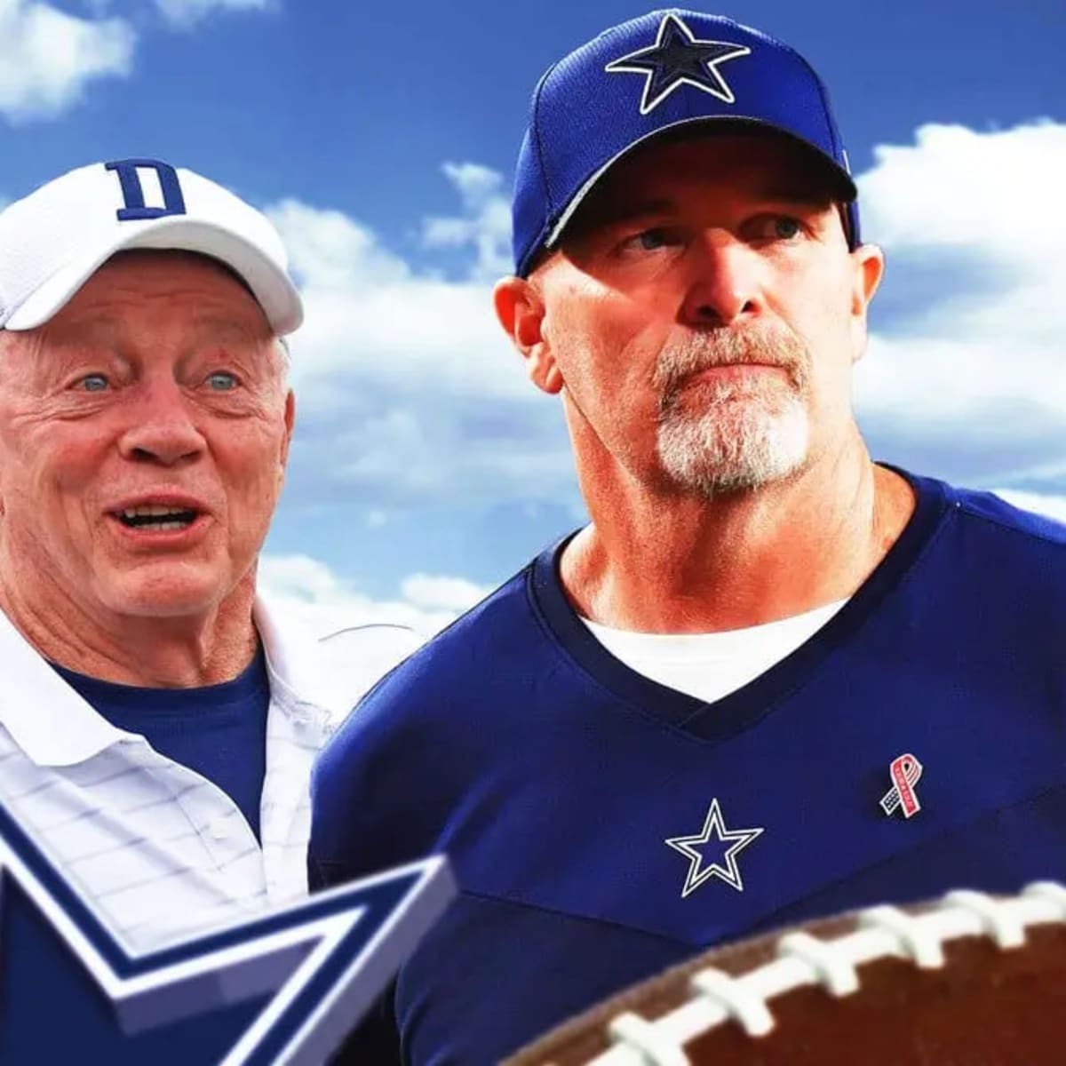 Cowboys head coach drops strong opinion on potential free agent signing - A  to Z Sports