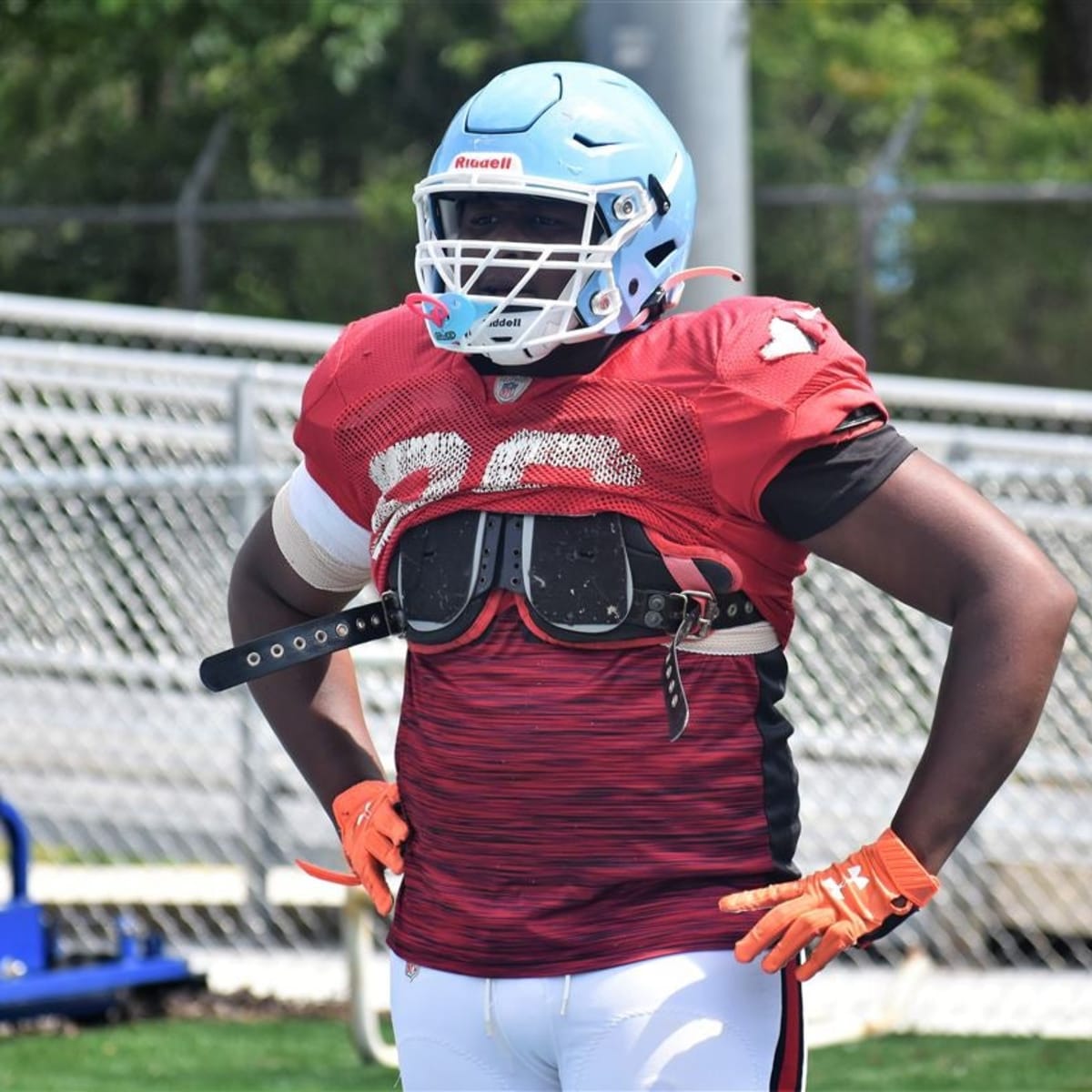 Clemson D-line commits move up in Rivals ranking updates