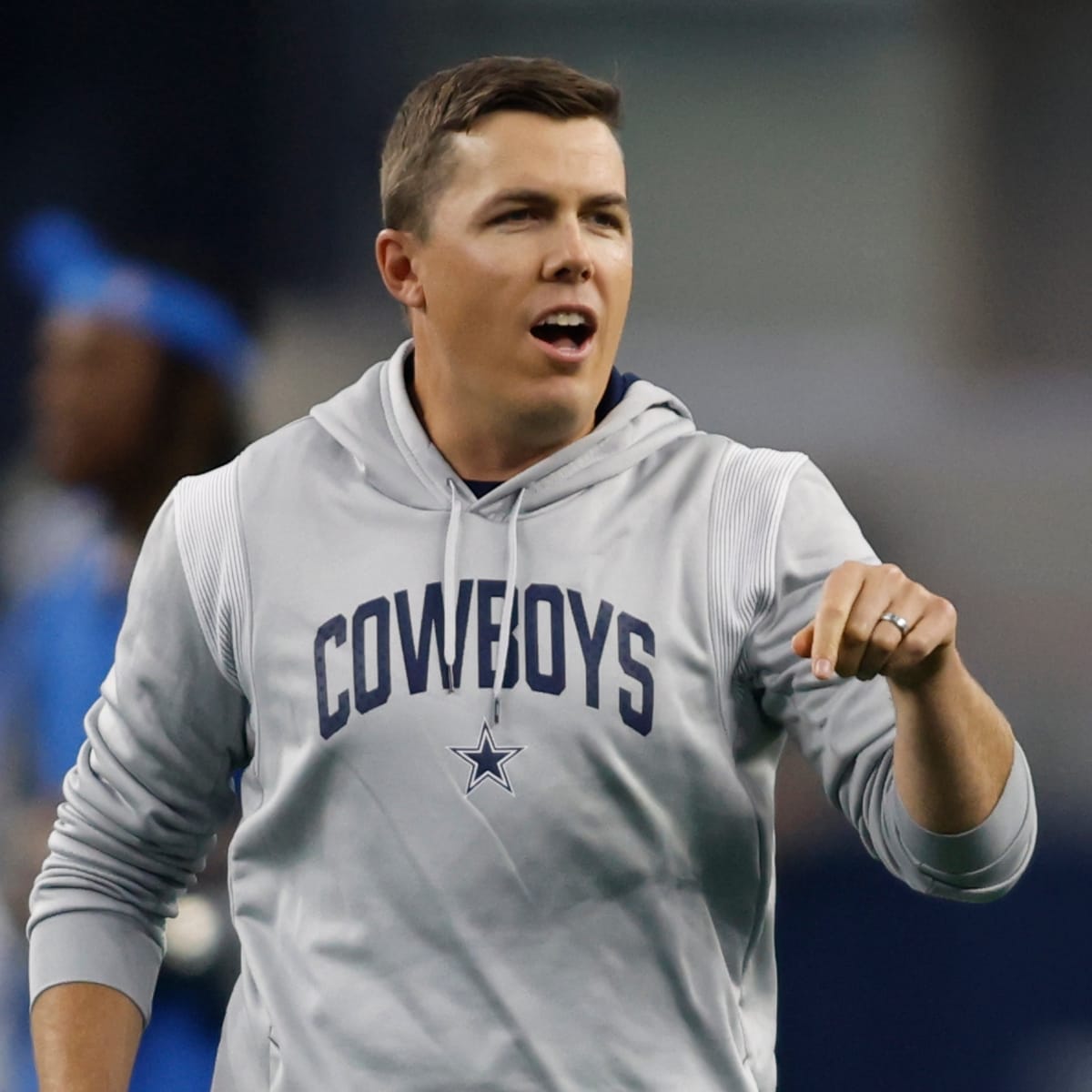 Dallas Cowboys, OC Kellen Moore mutually agree to part ways