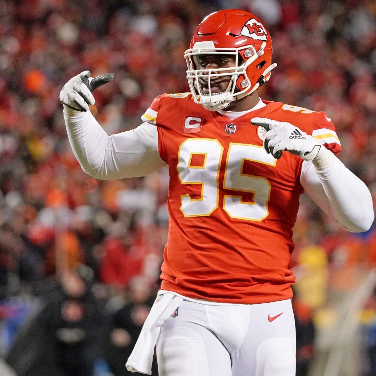 Chiefs Rumors: KC Predicted to Cut 2-Time Super Bowl Champ